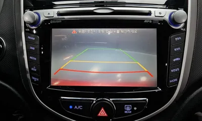 Hyundai Accent 2015, 30010 км, за 6600000 KRW - фото 16