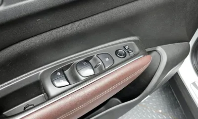 Renault-KoreaSamsung QM6 2017, 89026 км, за 11900000 KRW - фото 33