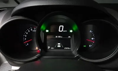 Kia Ray 2022, 27678 км, за 14600000 KRW - фото 8