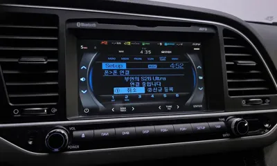 Hyundai Avante 2018, 61358 км, за 10800000 KRW - фото 17