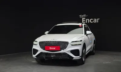 Genesis GV70 2021, 102770 км, за 410000 KRW