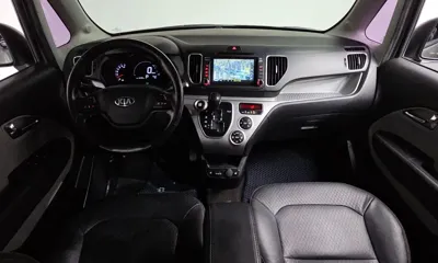 Kia Ray 2016, 103493 км, за 7900000 KRW - фото 7