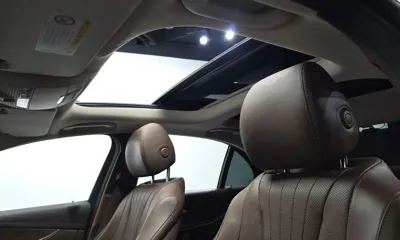 Mercedes-Benz E-Class 2017, 84118 км, за 25300000 KRW - фото 18