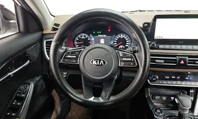 Kia Seltos 2020, 65814 км, за 18990000 KRW - фото 12