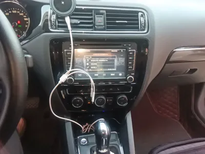Volkswagen Sagitar 2015, 142700 км, за 42474.46 CNY - фото 14