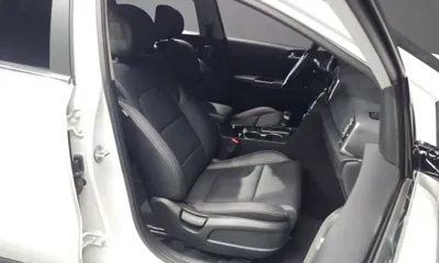 Kia Sportage 2018, 47250 км, за 13990000 KRW - фото 11