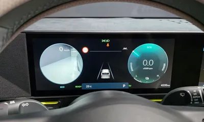 Hyundai Kona 2026, 4235 км, за 34900000 KRW - фото 8