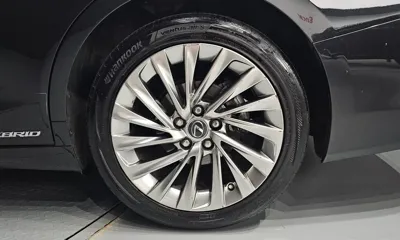 Lexus ES 2021, 94992 км, за 37900000 KRW - фото 21