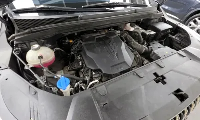 Kia Canival 2021, 114907 км, за 27990000 KRW - фото 6