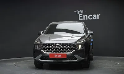 Hyundai Santafe 2022, 66821 км, за 20900000 KRW