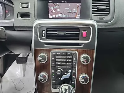 Volvo S60 2018, 134614 км, за 8300000 KRW - фото 10