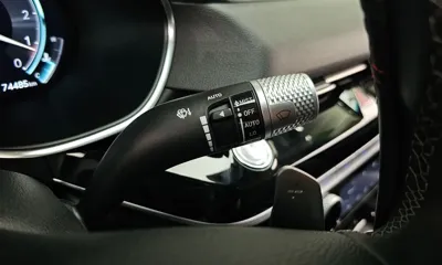 Genesis G80 2023, 74485 км, за 37000000 KRW - фото 28