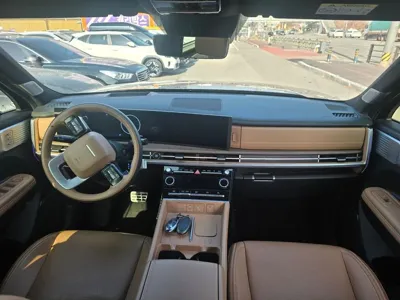 Hyundai Santafe 2024, 34049 км, за 33500000 KRW - фото 8