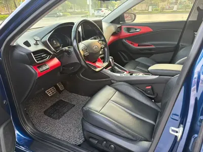 Hyundai Fista 2020, 110000 км, за 38300 CNY - фото 4
