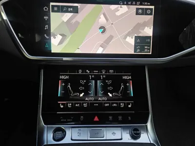Audi A6 2023, 26614 км, за 48800000 KRW - фото 7