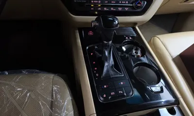 Kia Canival 2016, 236268 км, за 11500000 KRW - фото 9