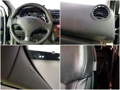 Peugeot 3008 2013, 148000 км, за 2590000 KRW - фото 17
