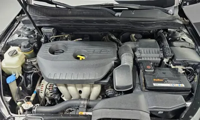 Kia K5 2013, 201554 км, за 4000000 KRW - фото 6