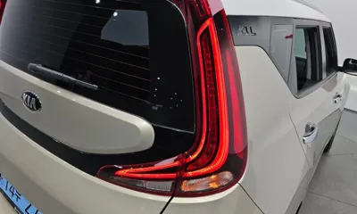 Kia Soul 2019, 124701 км, за 18300000 KRW - фото 23