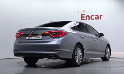 Hyundai Sonata 2015, 94943 км, за 8200000 KRW