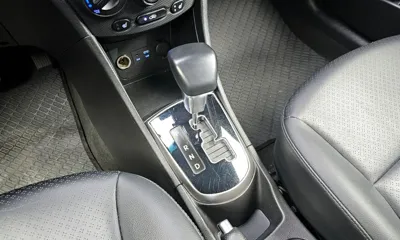Hyundai Accent 2017, 189407 км, за 4490000 KRW - фото 9