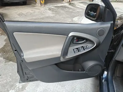 Toyota RAV4 2011, 190000 км, за 23800 CNY - фото 24