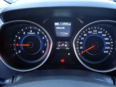 Hyundai Avante 2014, 114967 км, за 4700000 KRW - фото 8