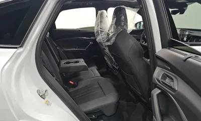 Audi Q5 2025, 33 км, за 87800000 KRW - фото 26