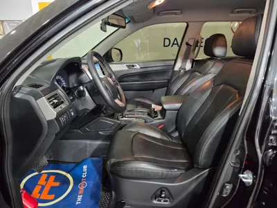 KG_Mobility_Ssangyong Rexton 2019, 114293 км, за 15200000 KRW - фото 13