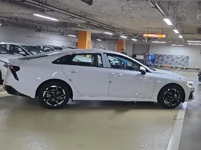 Kia K5 2026, 5 км, за 4320000 KRW - фото 10