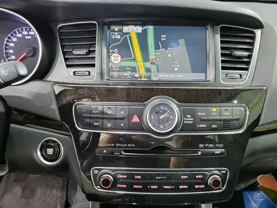 Kia K7 2013, 154406 км, за 5300000 KRW - фото 17