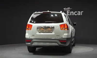 Kia Mohave 2018, 131915 км, за 16300000 KRW