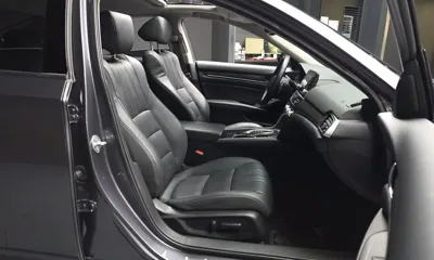 Honda Accord 2018, 175026 км, за 12200000 KRW - фото 11