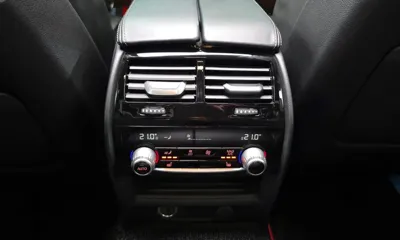 BMW 5-Series 2017, 121024 км, за 22900000 KRW - фото 27