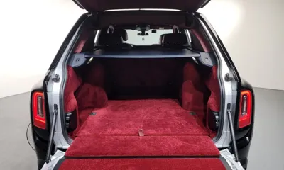 Rolls-Royce Cullinan 2020, 50805 км, за 340000000 KRW - фото 20