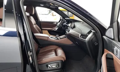 BMW X6 2021, 77811 км, за 57900000 KRW - фото 26