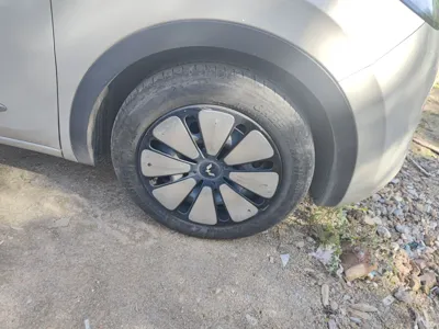 Wuling Bingo 2023, 48700 км, за 64794.92 CNY - фото 8