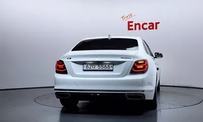 Kia K9 2019, 96597 км, за 25900000 KRW - фото 4