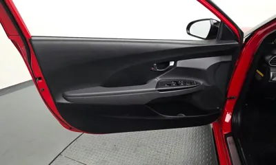 Hyundai Veloster 2019, 122625 км, за 8900000 KRW - фото 24