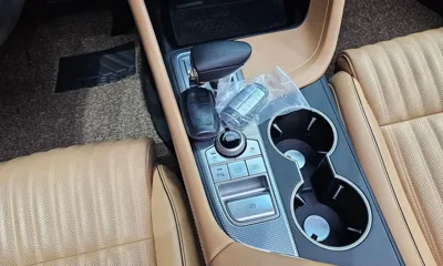 Genesis G70 2021, 34422 км, за 33900000 KRW - фото 9