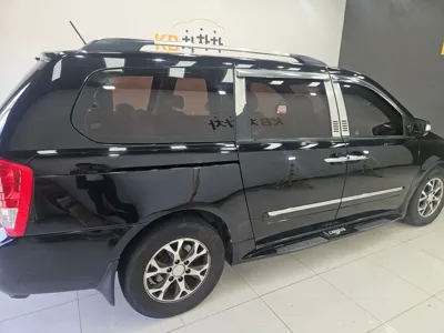 Kia Canival 2014, 170000 км, за 4990000 KRW - фото 5