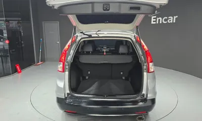 Honda CR-V 2014, 89955 км, за 12890000 KRW - фото 20