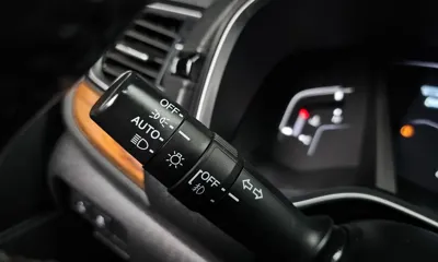 Honda CR-V 2019, 98899 км, за 21500000 KRW - фото 31