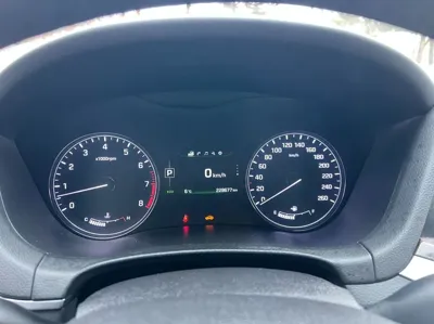 Hyundai Genesis 2015, 228000 км, за 5700000 KRW - фото 10