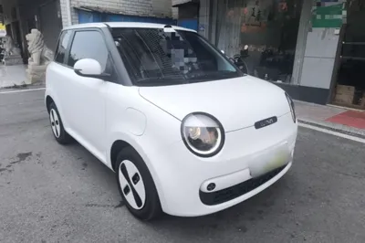 CHANGAN NEVO Lumin 2026, 2800 км, за 56448.74 CNY