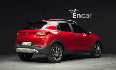 Kia Stonic 2018, 218337 км, за 6500000 KRW - фото 2