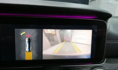 Mercedes-Benz E-Class 2017, 59372 км, за 27700000 KRW - фото 14