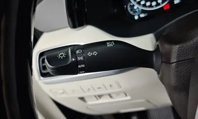 Hyundai Palisade 2022, 99676 км, за 25600000 KRW - фото 31