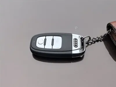Audi Q5 2016, 175600 км, за 49800 CNY - фото 19