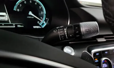Genesis GV80 2022, 107651 км, за 35500000 KRW - фото 28